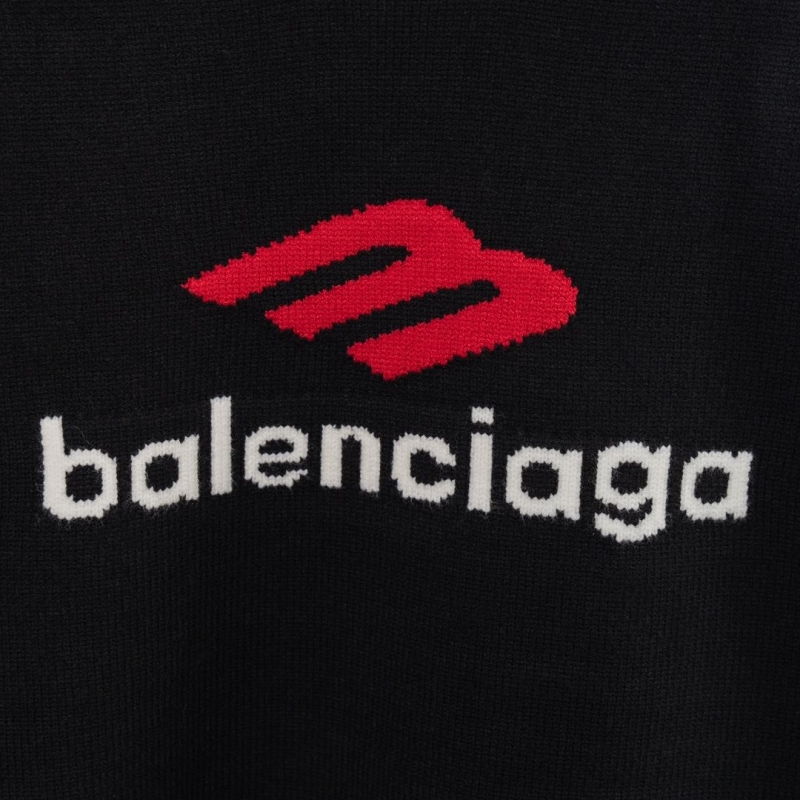 Balenciaga Sweaters